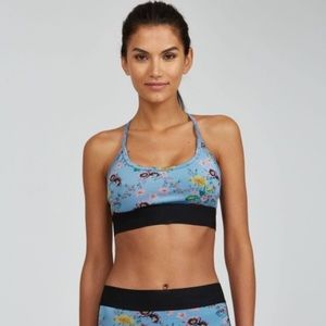 Noli yoga sports/yoga bra